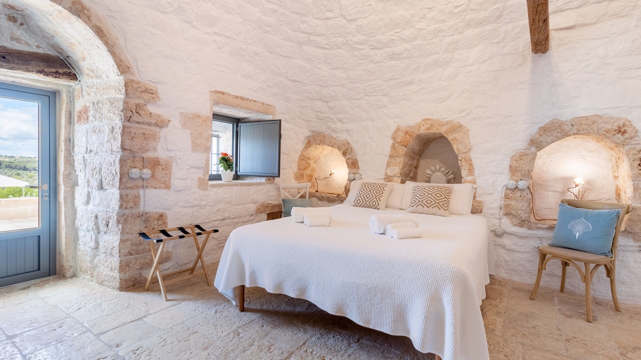 Photo of Bedroom in Putignano