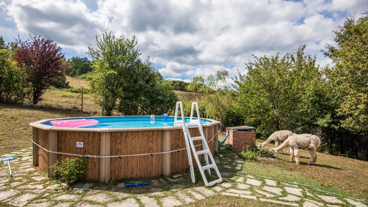 Photo of Outdoor in Montieri