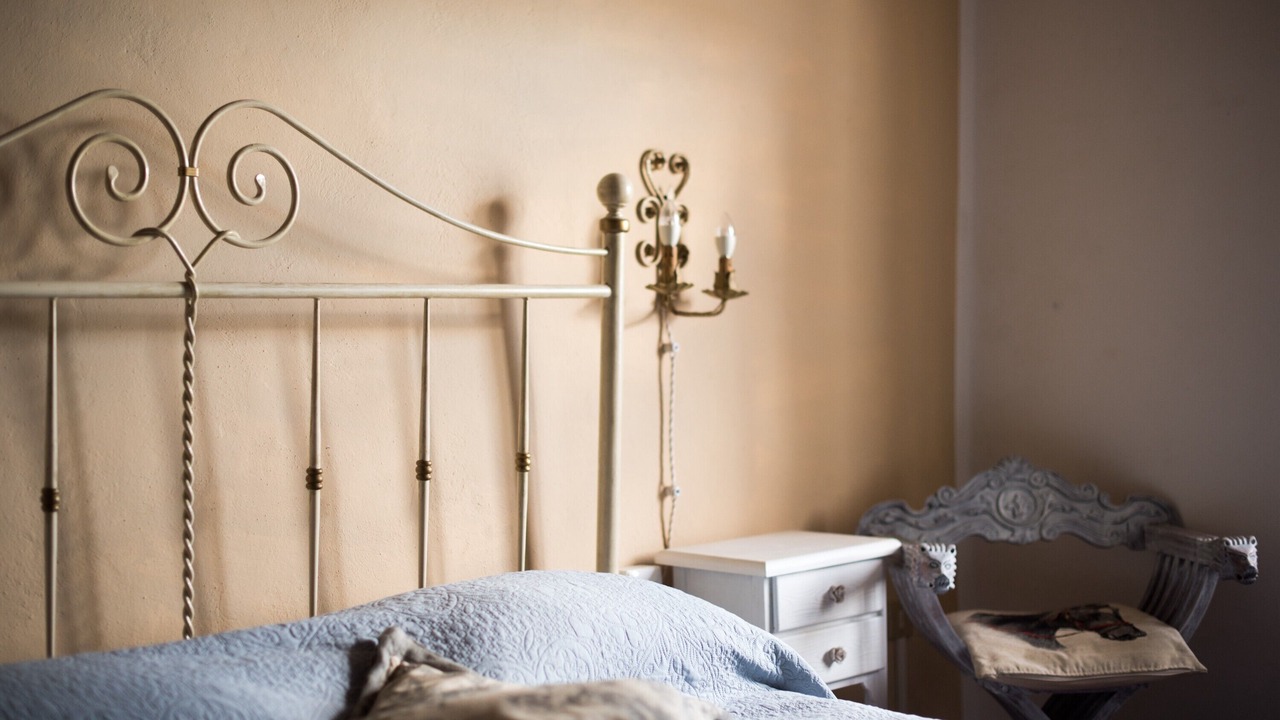 Photo of Bedroom in Montieri