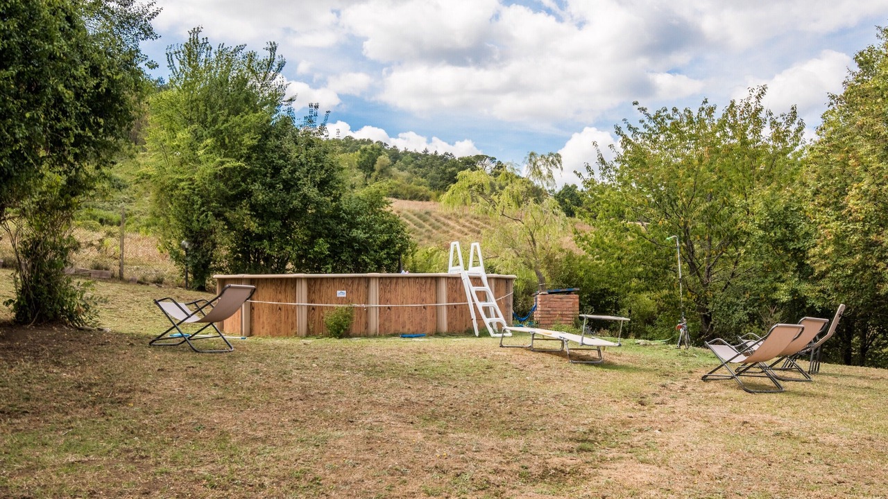 Photo of Outdoor in Montieri