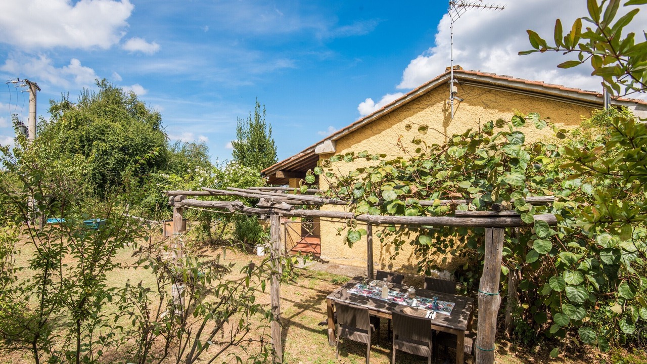 Photo of Outdoor in Montieri