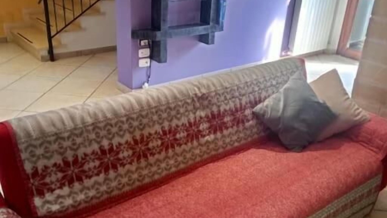 Photo of Livingroom in Fratta Todina