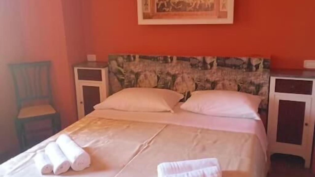 Photo of Bedroom in Fratta Todina