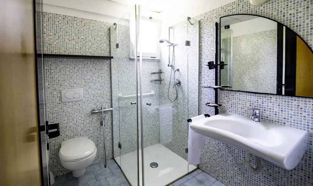 Photo of Bathroom in Cologna Spiaggia