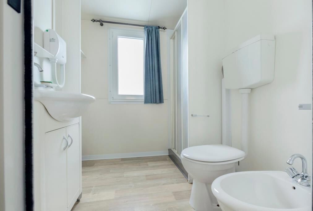 Photo of Bathroom in Cologna Spiaggia