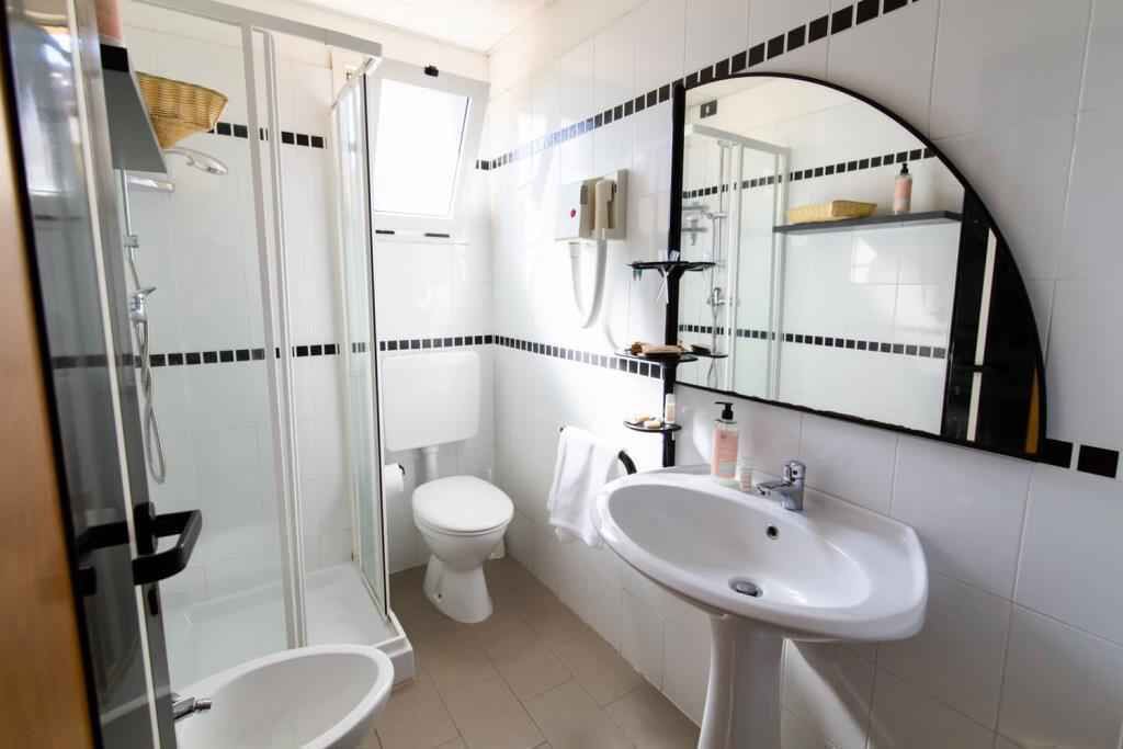 Photo of Bathroom in Cologna Spiaggia