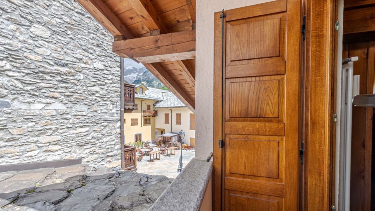 Photo of Outdoor in Courmayeur