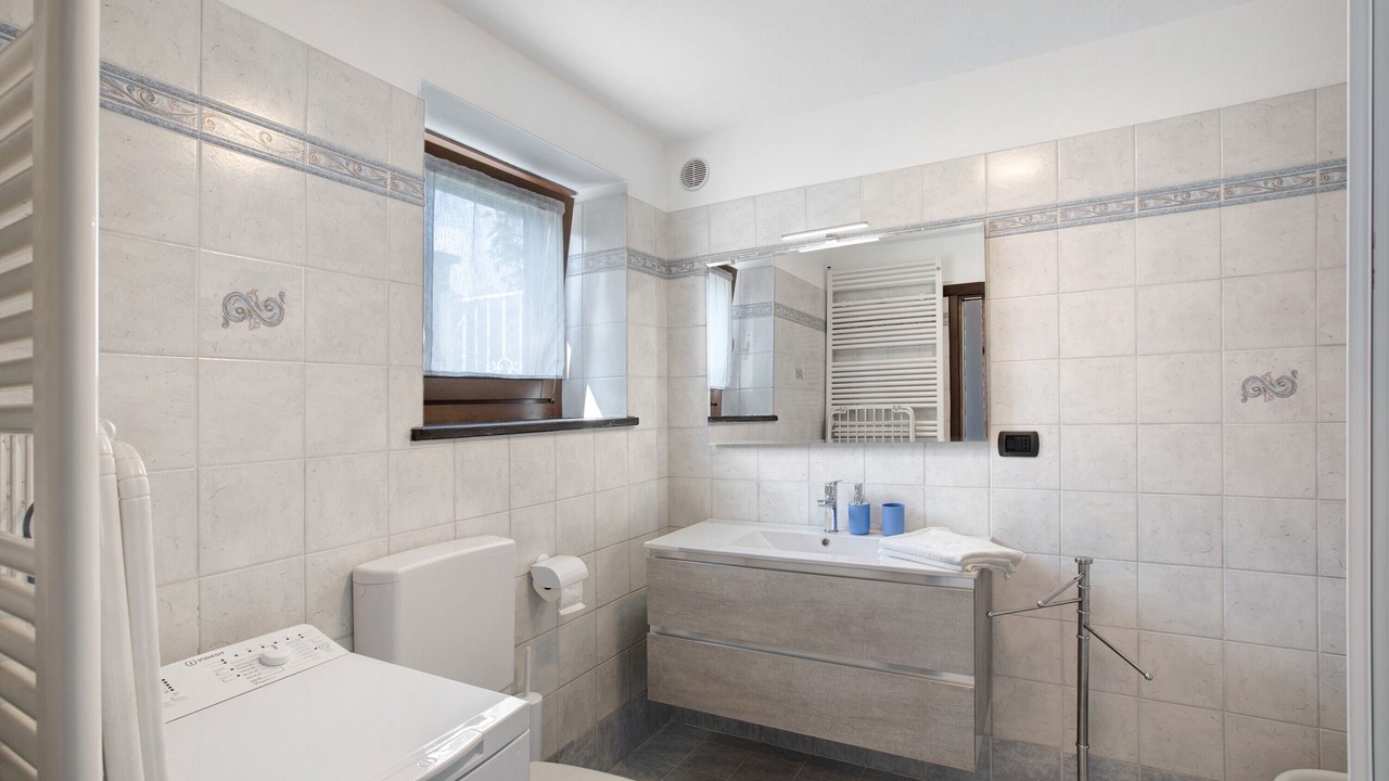 Photo of Bathroom in Montan-Angelin-Arensod