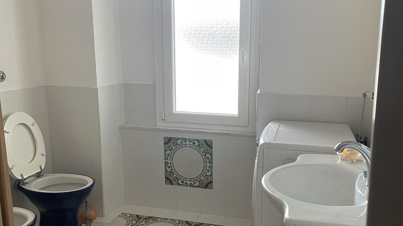 Photo of Bathroom in San Giovanni a Piro