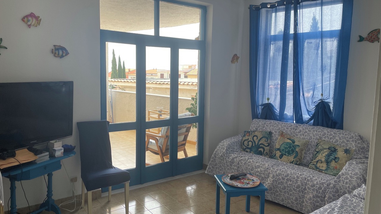 Photo of Livingroom in San Giovanni a Piro