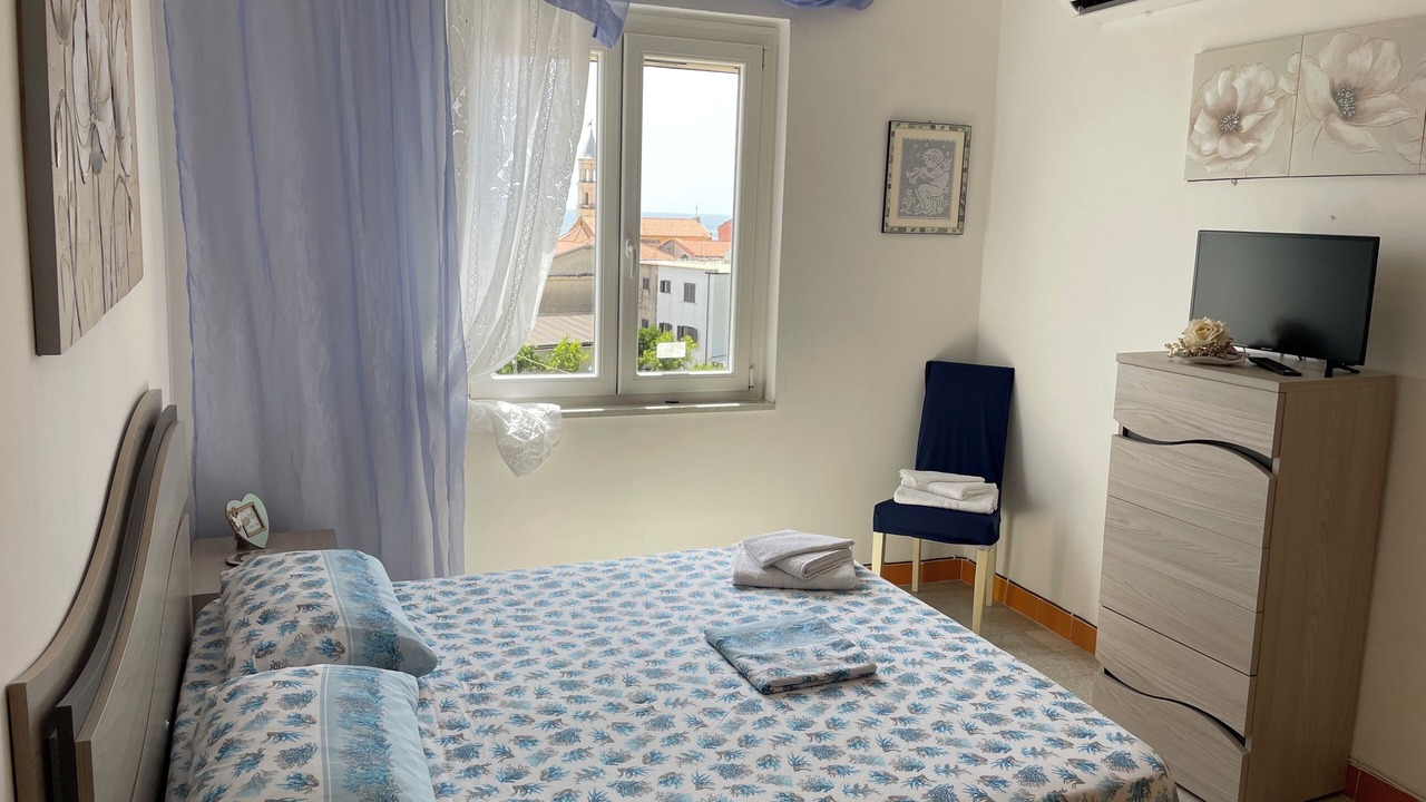 Photo of Bedroom in San Giovanni a Piro