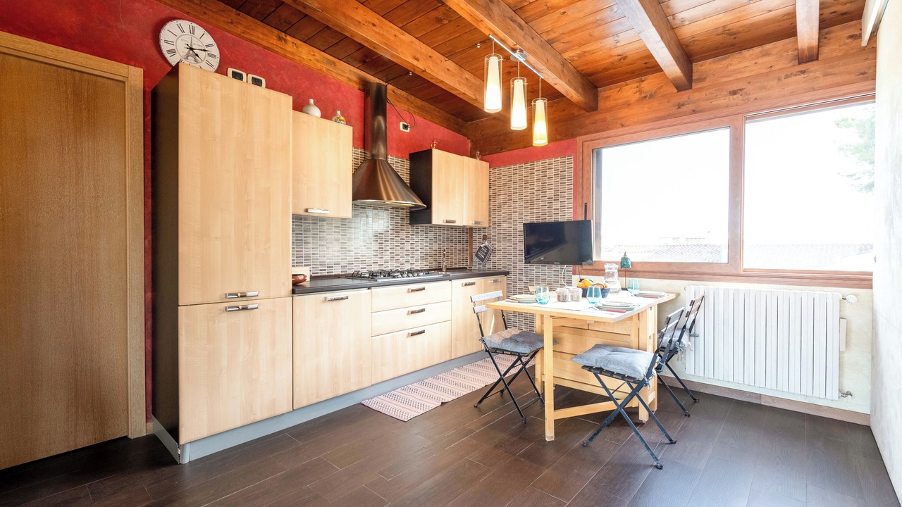 Photo of Kitchen in Bisceglie