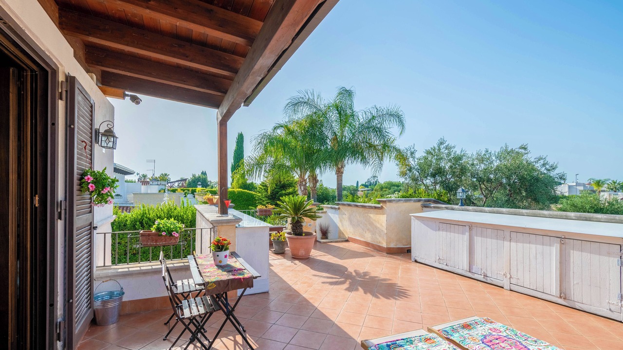 Photo of Outdoor in Bisceglie