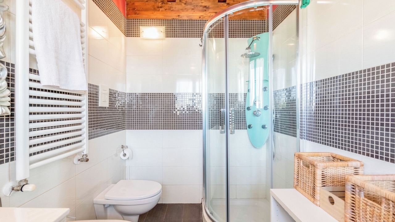 Photo of Bathroom in Bisceglie