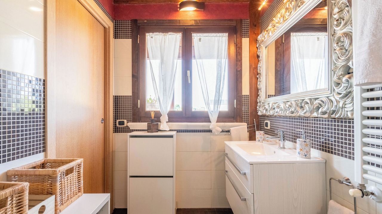 Photo of Bathroom in Bisceglie