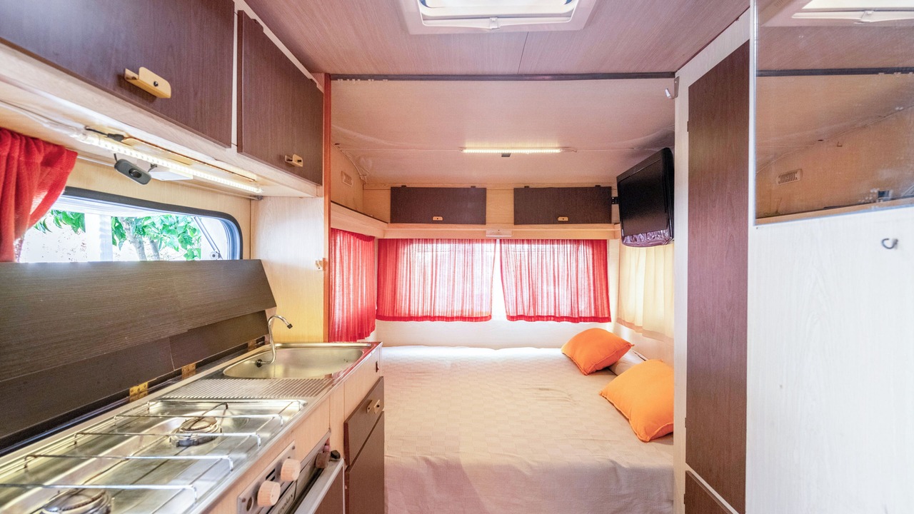 Photo of Bedroom in Bisceglie