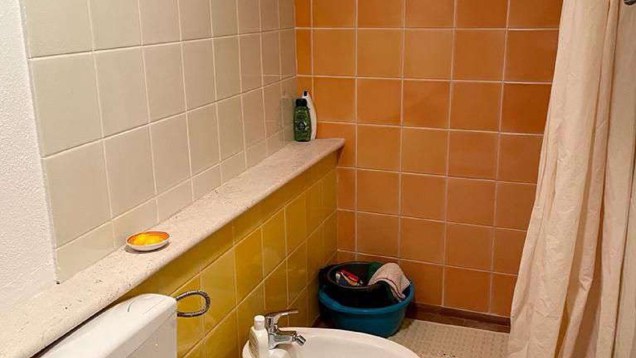 Photo of Bathroom in Futani