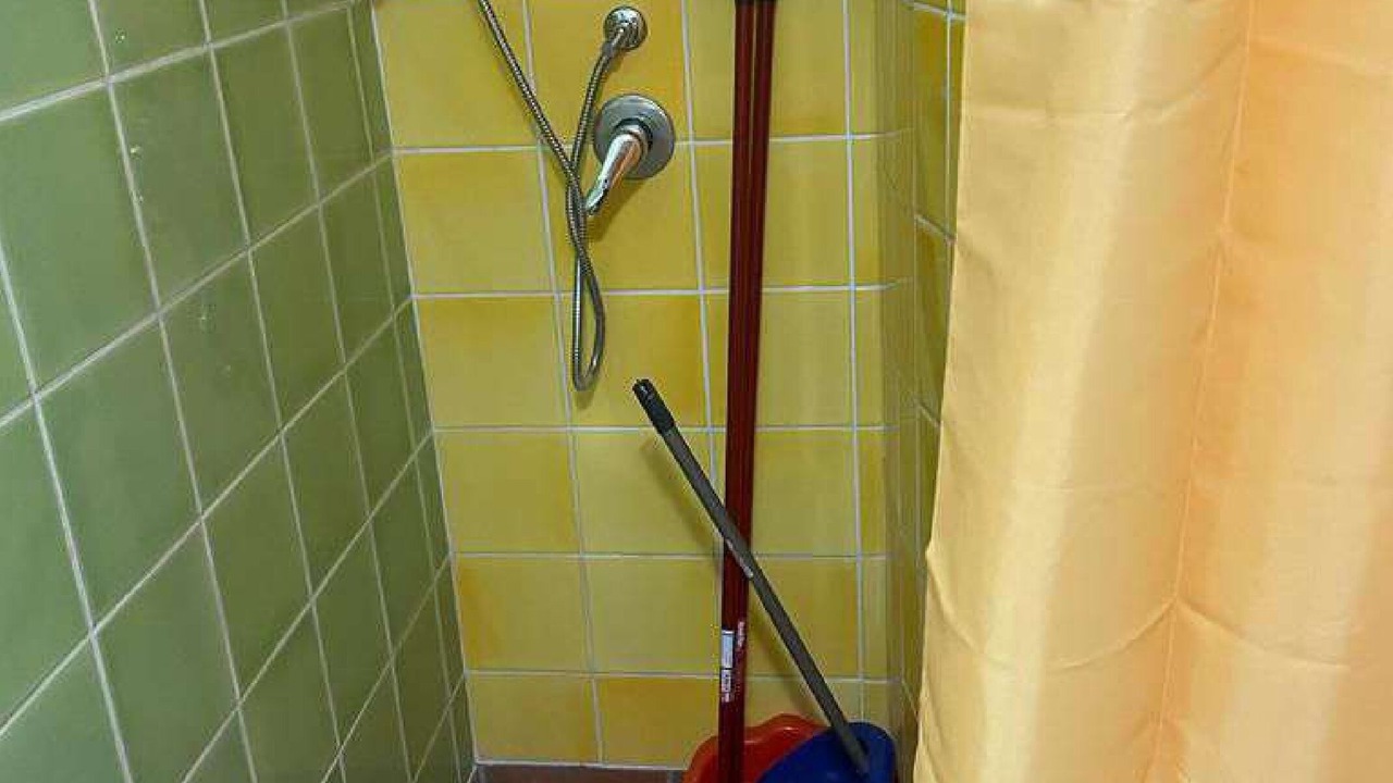 Photo of Bathroom in Futani