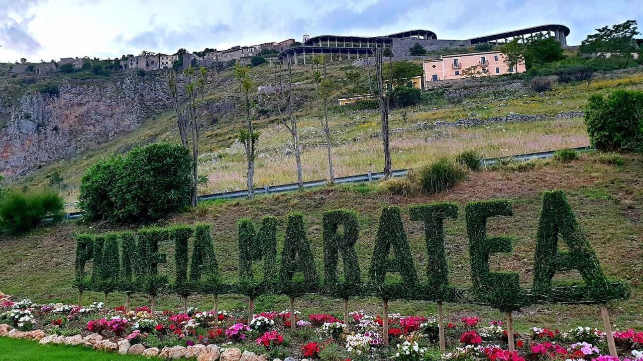 Photo of Outdoor in Maratea