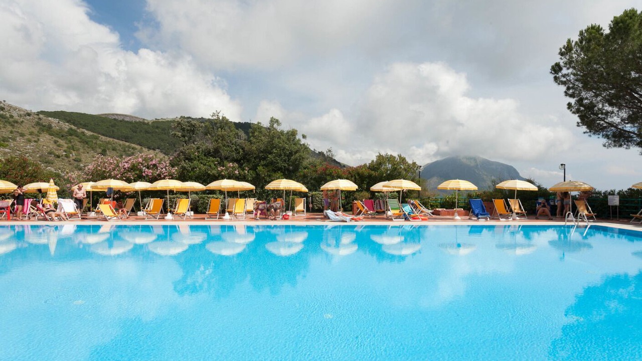 Photo of Outdoor in Maratea