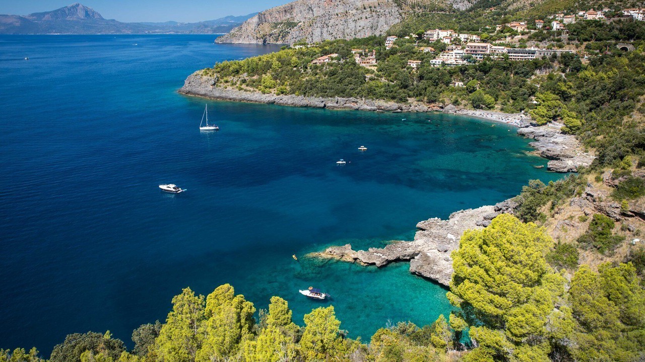 Photo of Outdoor in Maratea