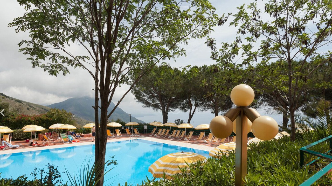 Photo of Outdoor in Maratea