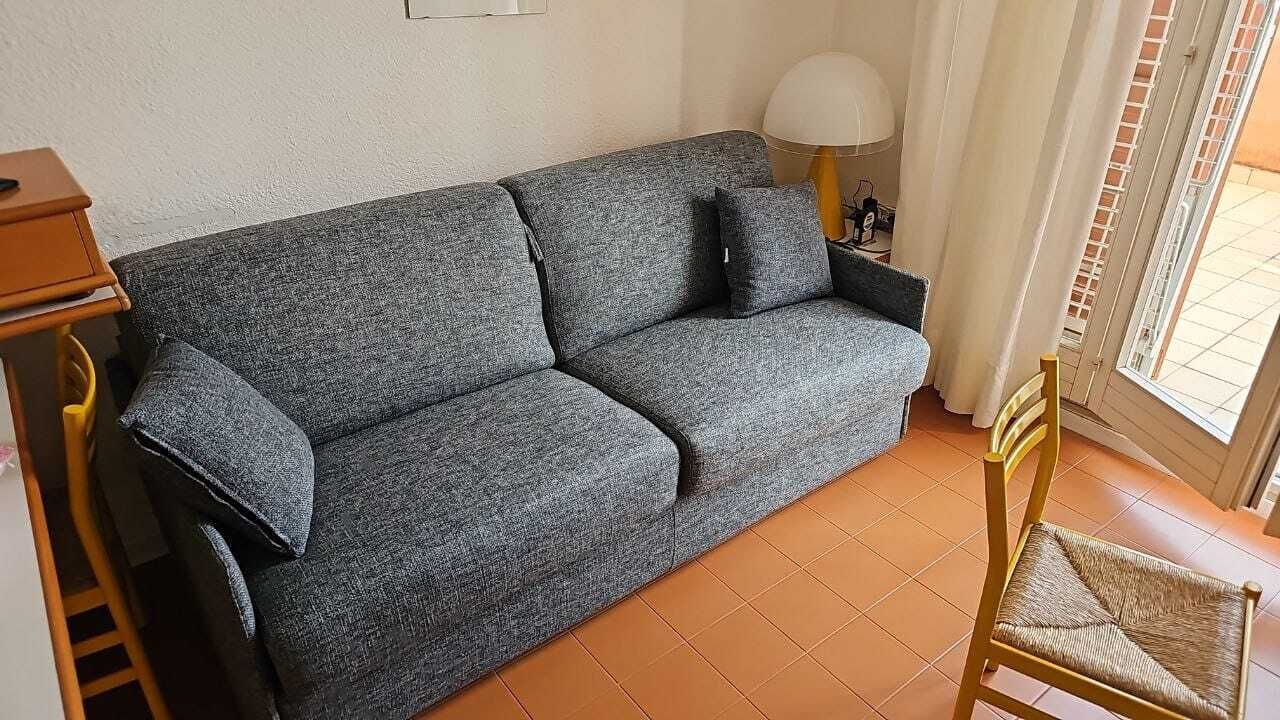 Photo of Livingroom in Maratea