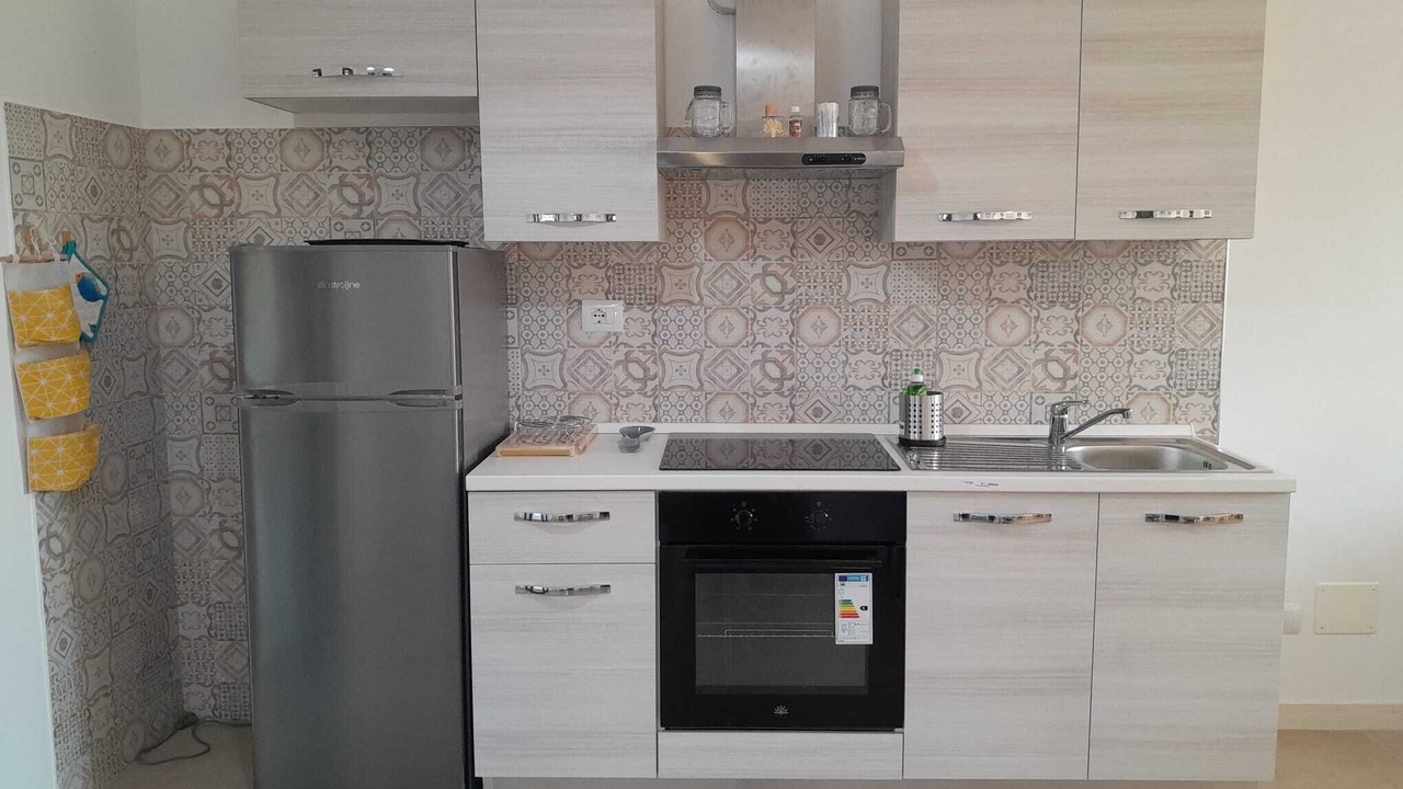 Photo of Kitchen in Castelfidardo