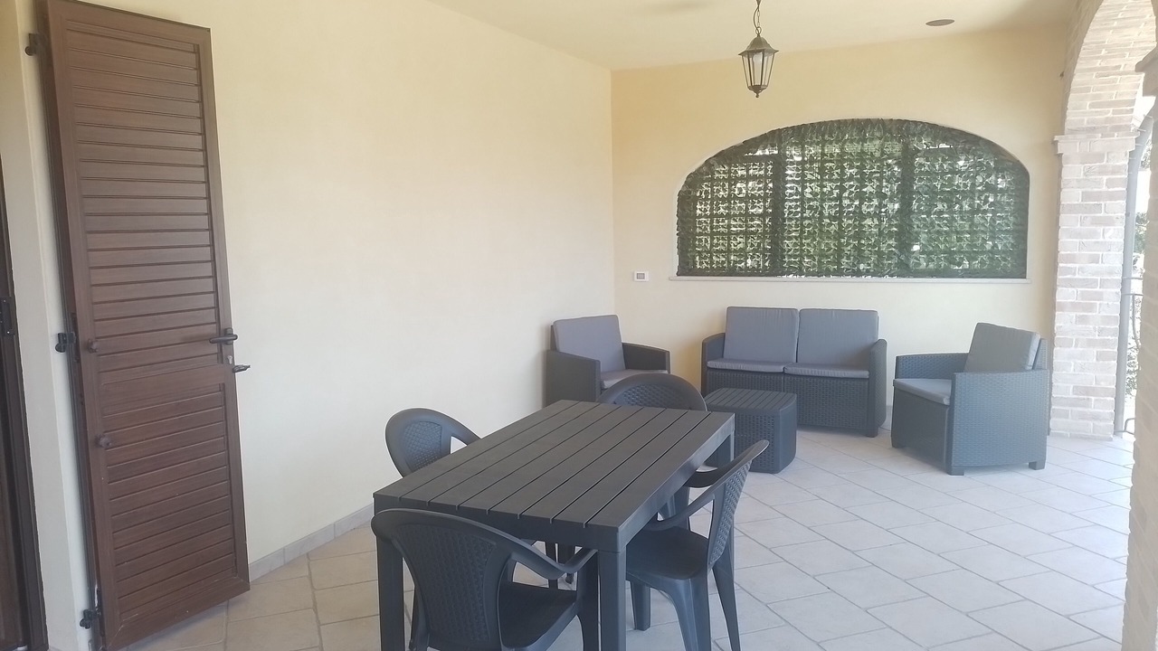 Photo of Outdoor in Castelfidardo