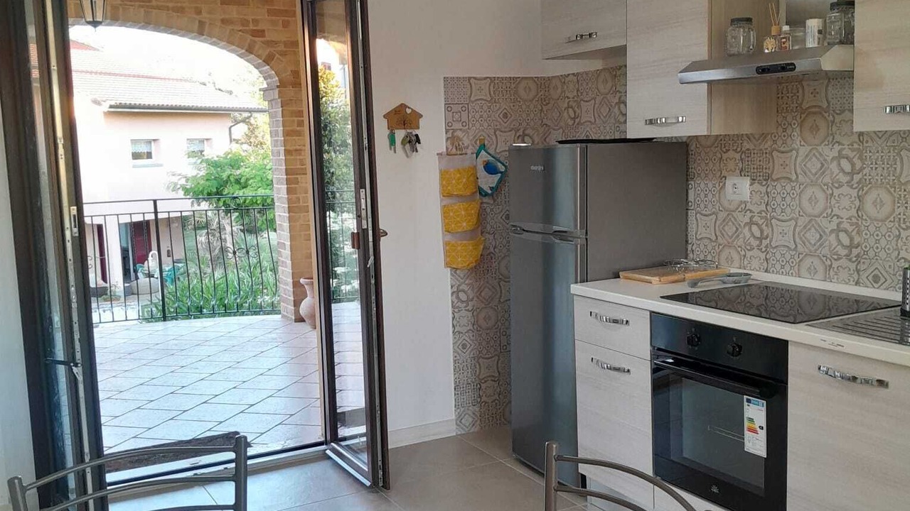 Photo of Kitchen in Castelfidardo