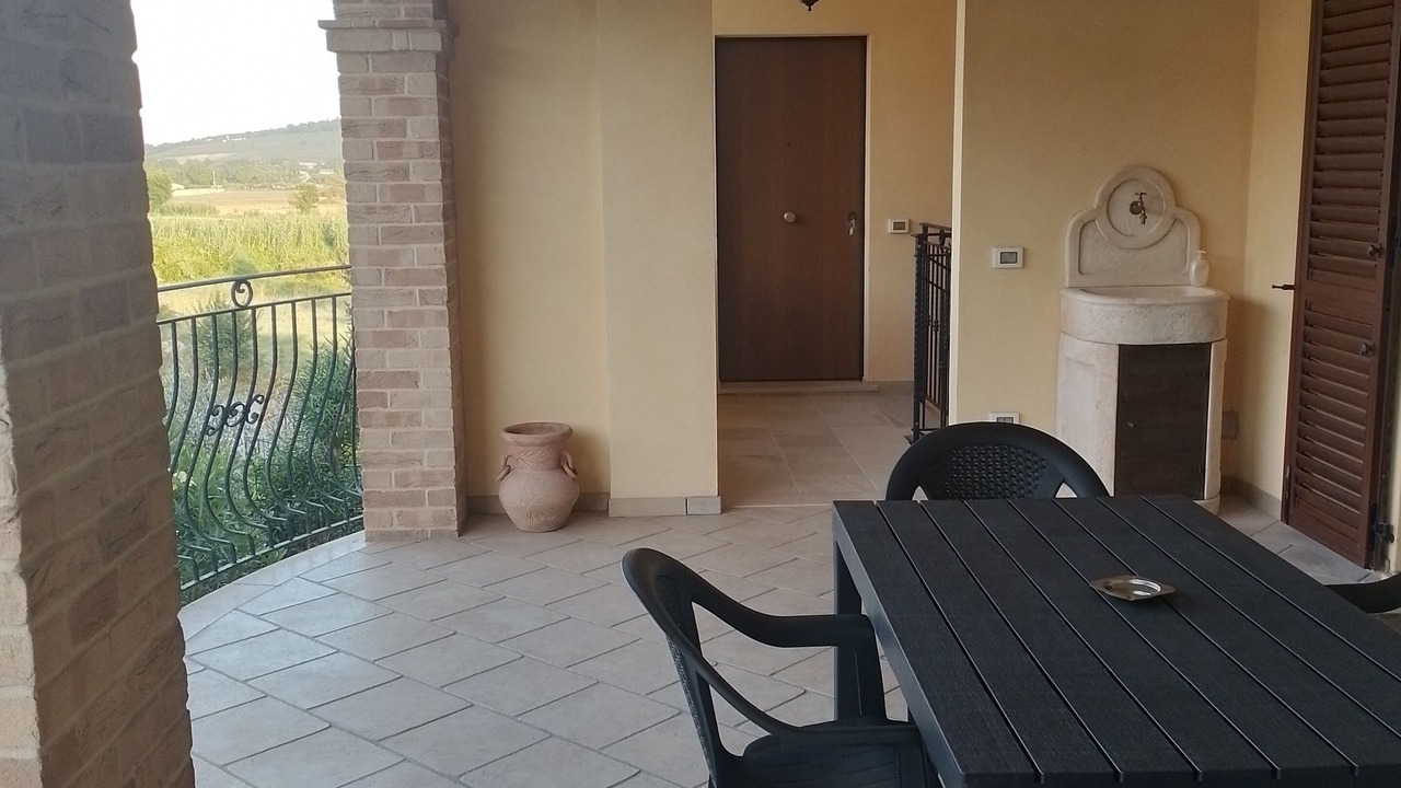 Photo of Outdoor in Castelfidardo
