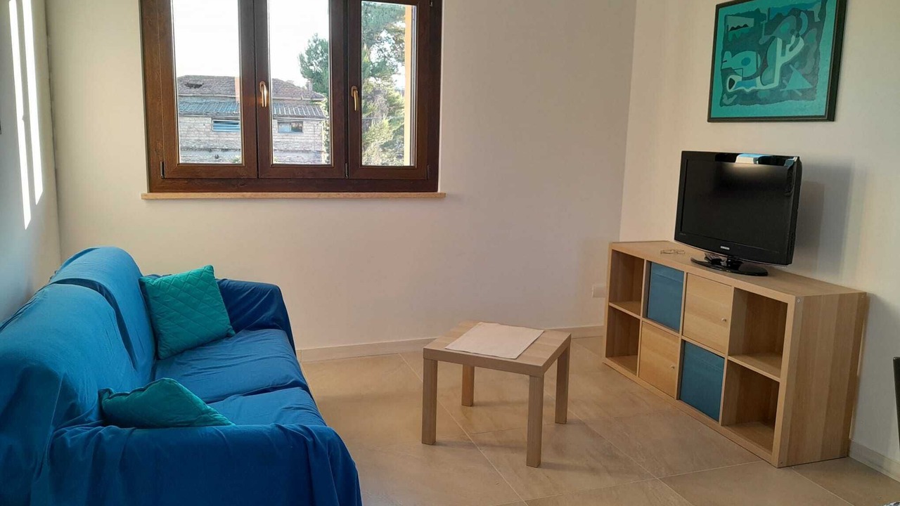 Photo of Livingroom in Castelfidardo