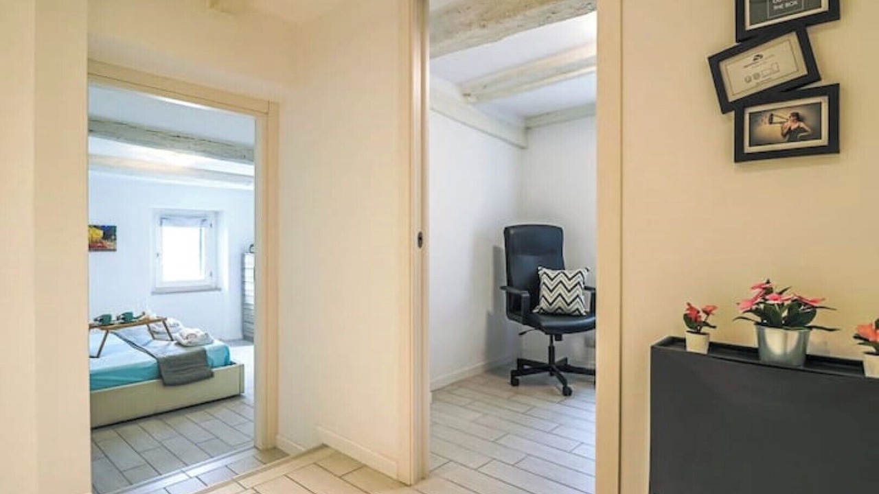 Photo of Bedroom in Jesi