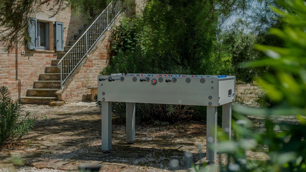 Photo of Outdoor in Belmonte Piceno