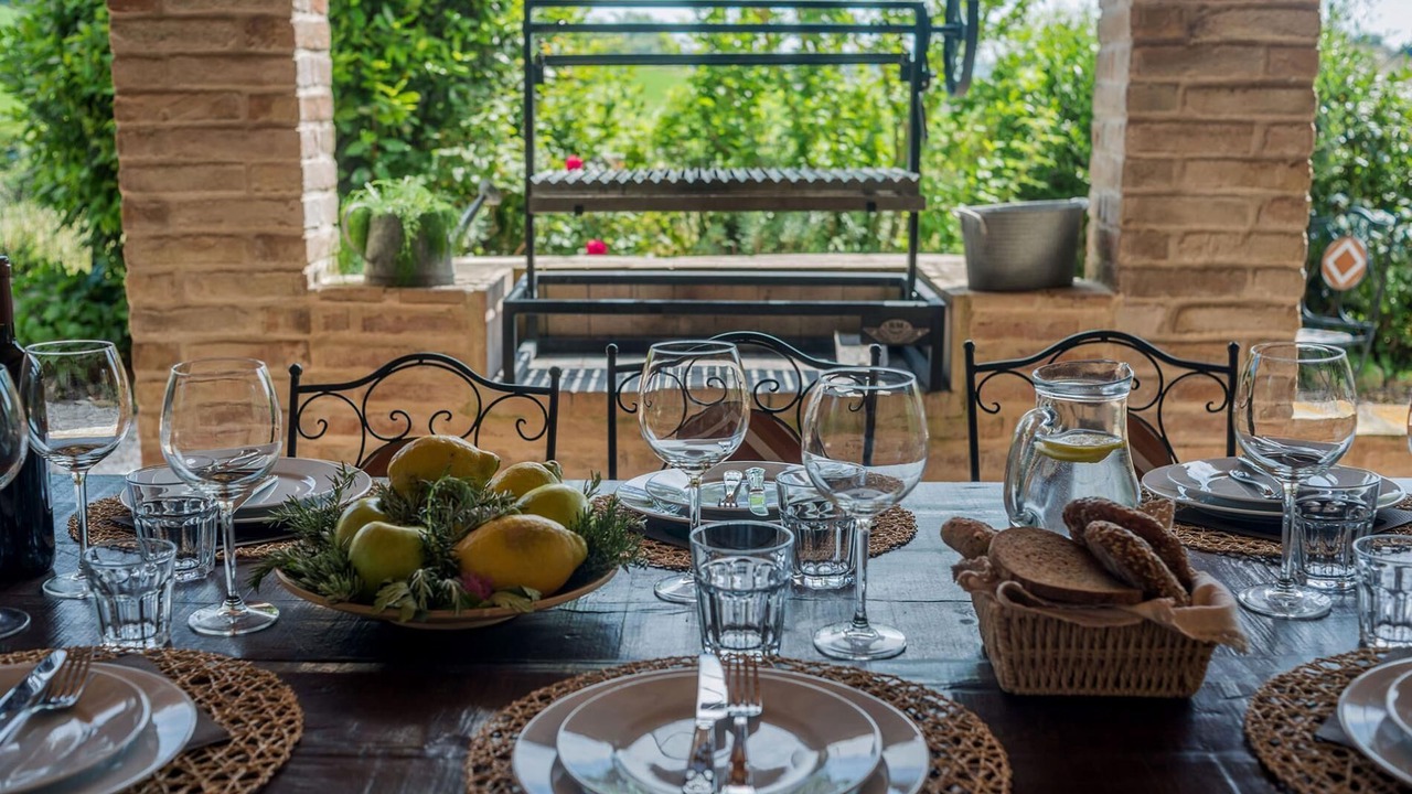 Photo of Outdoor in Belmonte Piceno