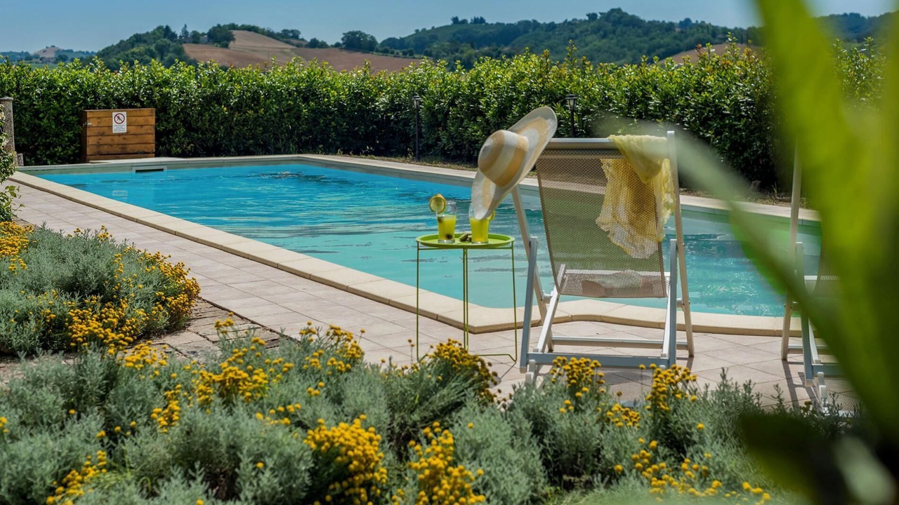 Photo of Outdoor in Belmonte Piceno