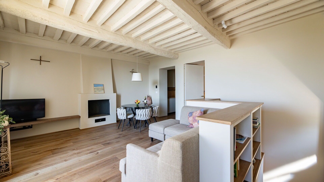 Photo of Livingroom in Cortona