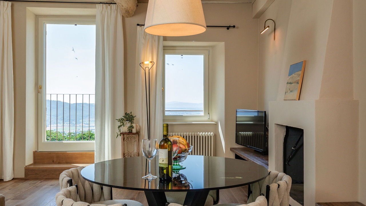 Photo of Livingroom in Cortona