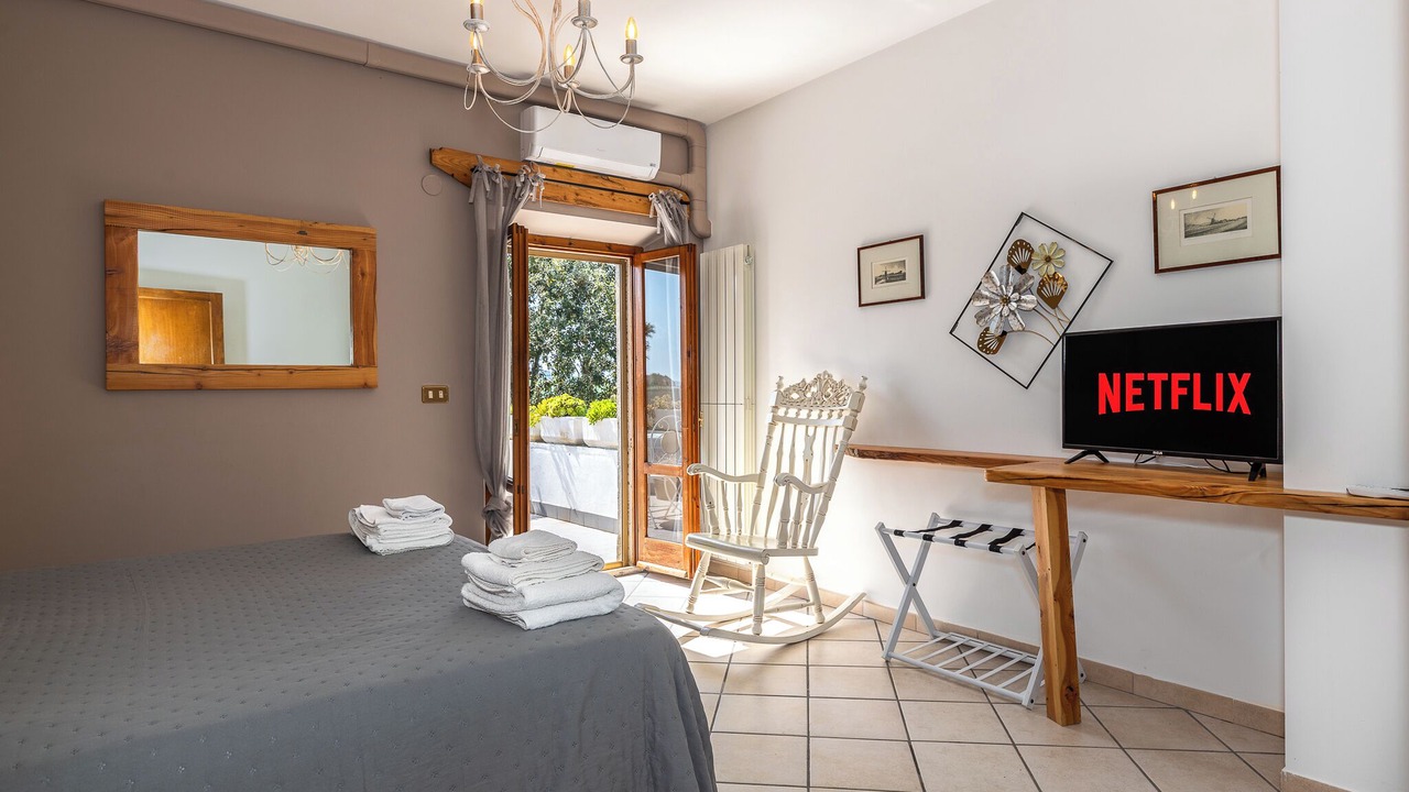 Photo of Bedroom in Filottrano