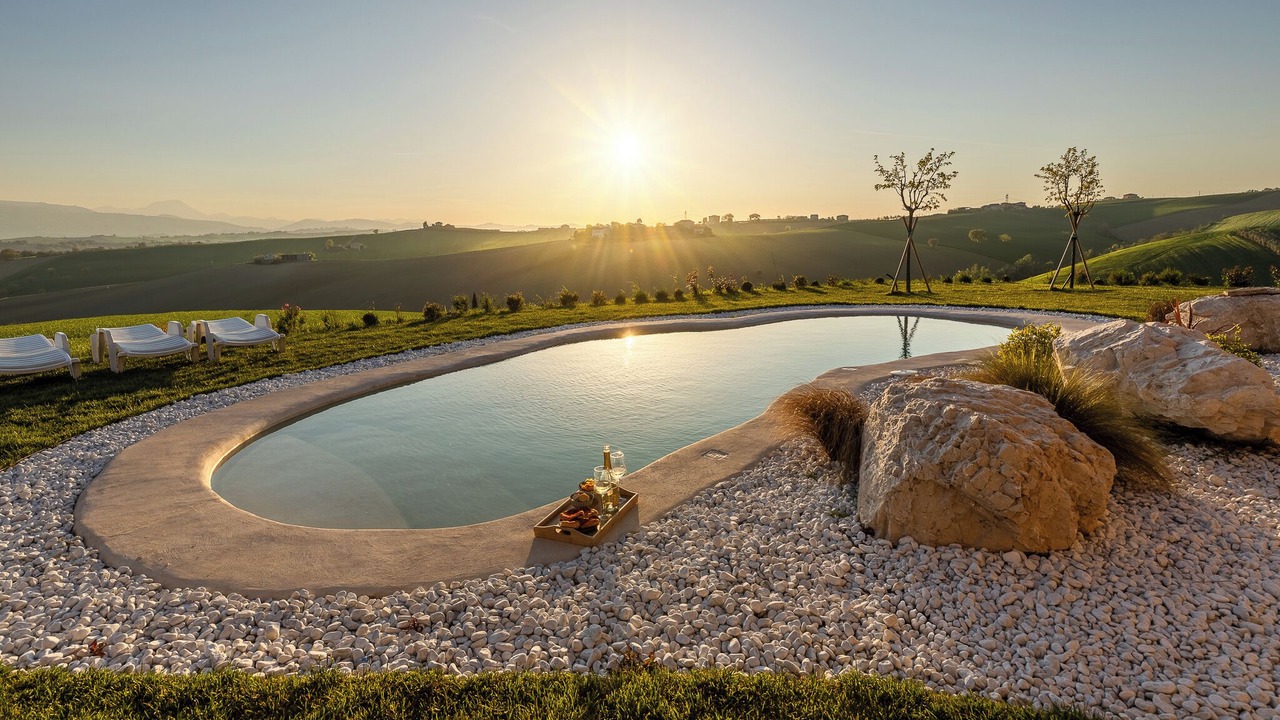 Photo of Outdoor in Filottrano