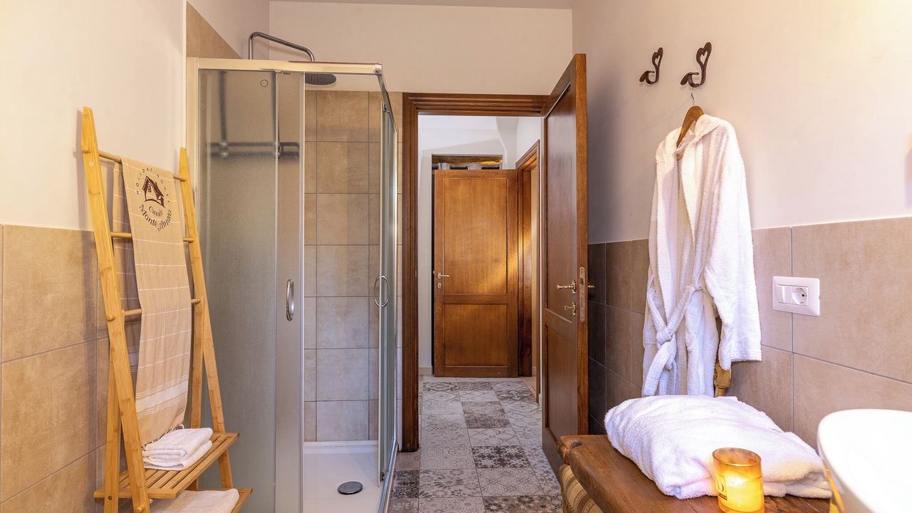 Photo of Bathroom in Filottrano