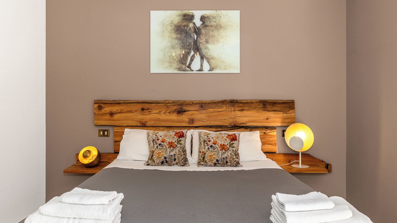 Photo of Bedroom in Filottrano