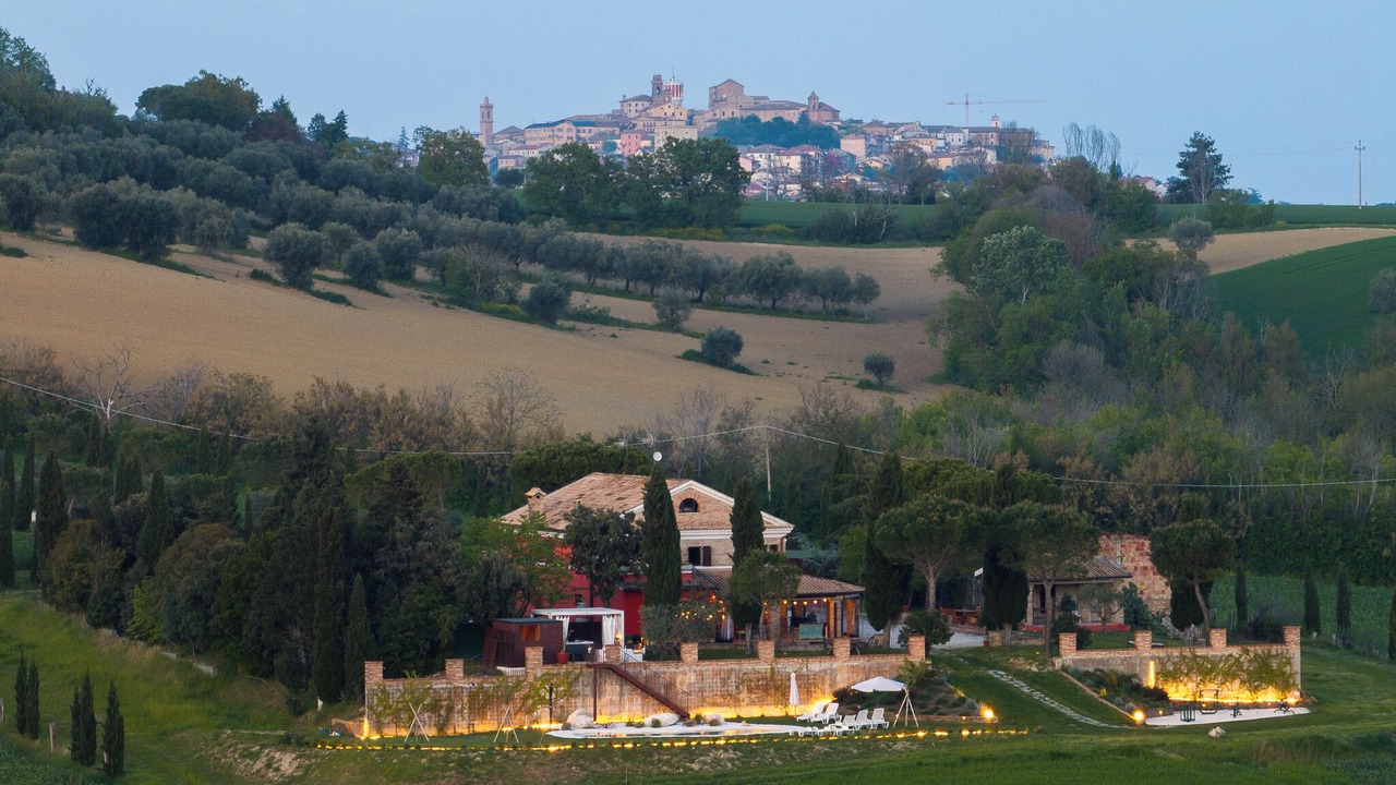 Photo of Outdoor in Filottrano