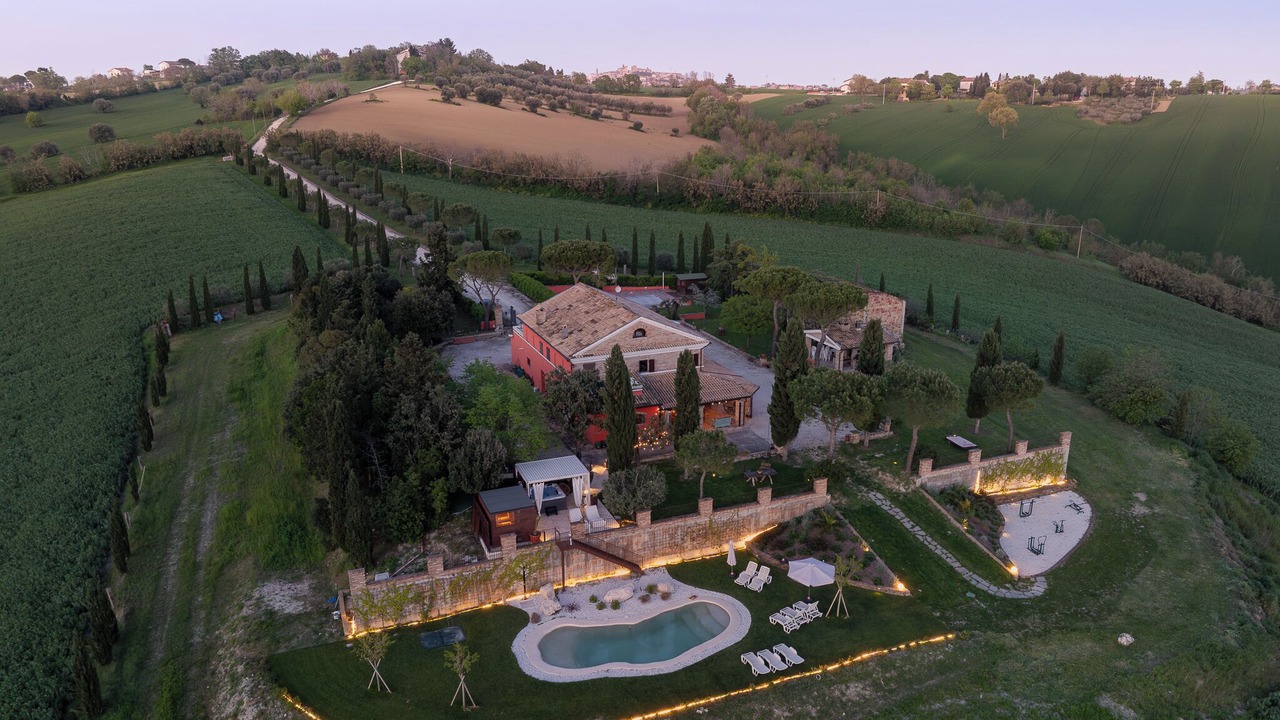 Photo of Outdoor in Filottrano