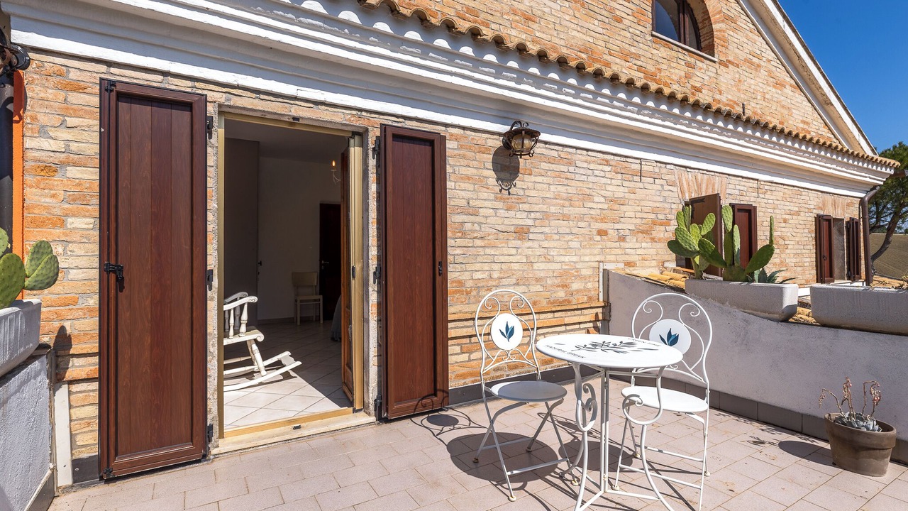 Photo of Outdoor in Filottrano