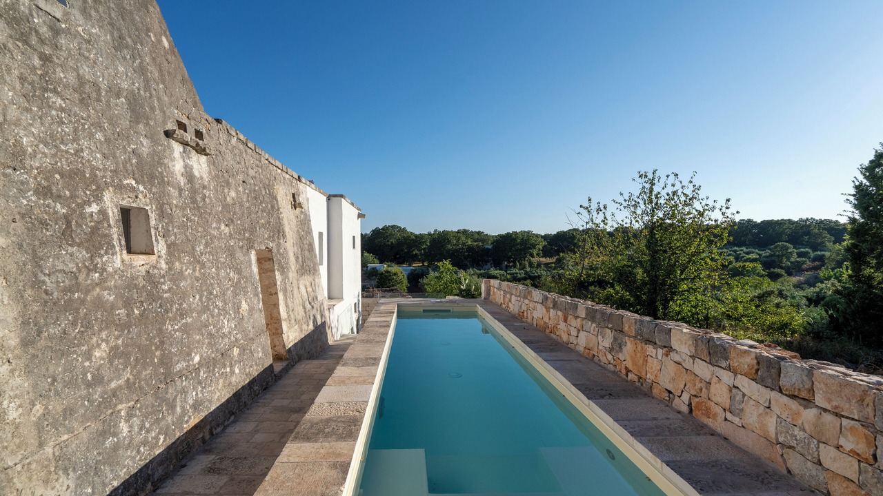 Photo of Outdoor in Locorotondo