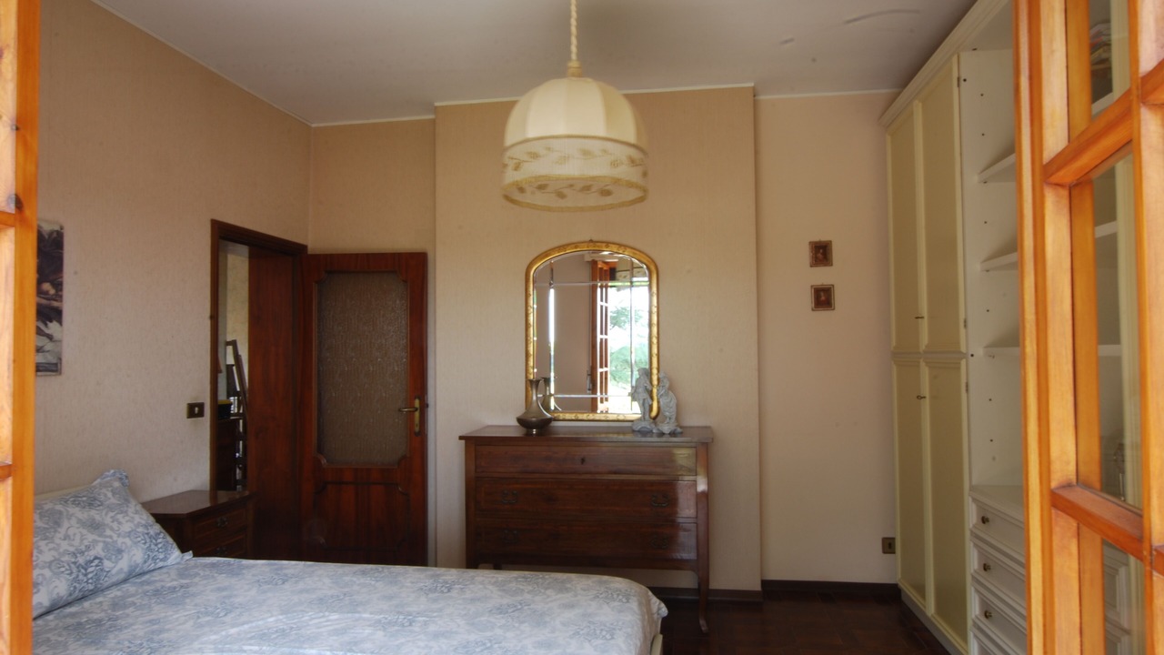 Photo of Bedroom in Chiesanuova