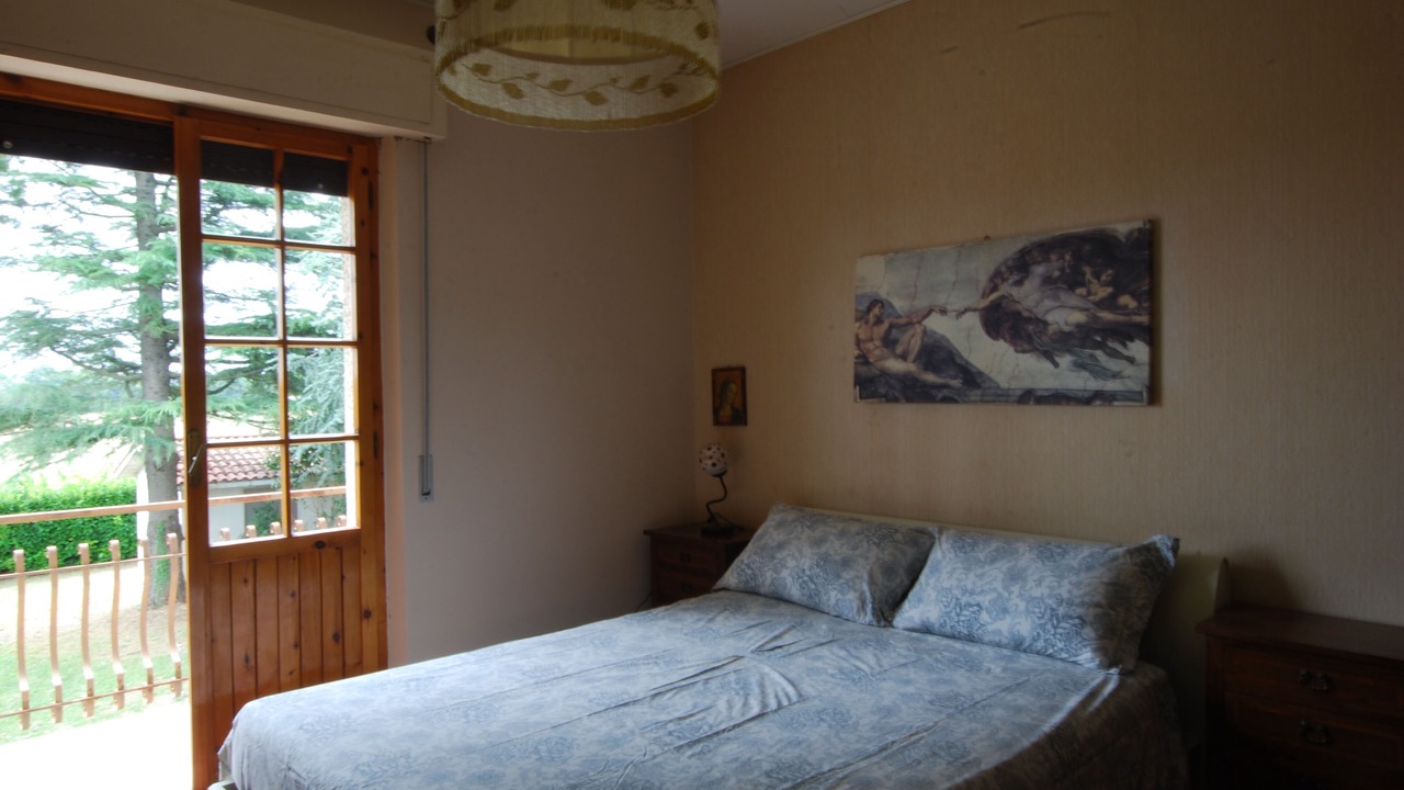 Photo of Bedroom in Chiesanuova