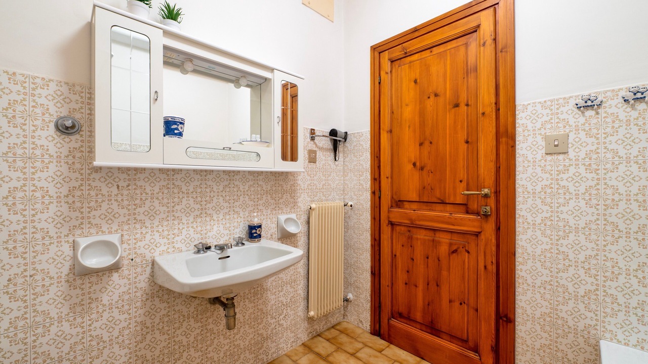 Photo of Bathroom in Monteluco