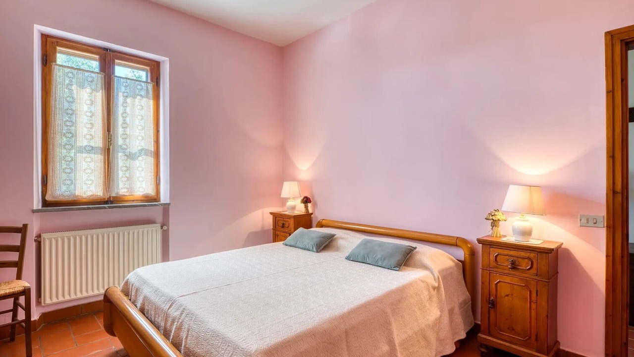 Photo of Bedroom in Monteluco